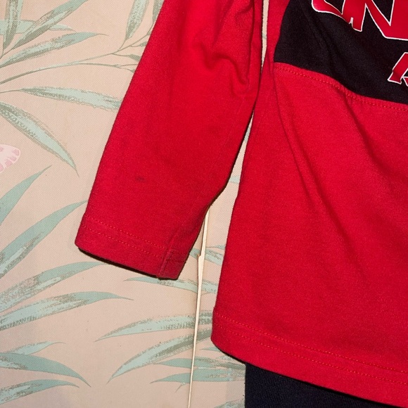 Under armour outfit - Picture 5 of 6